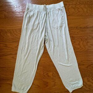 victoria’s secret pj bottoms